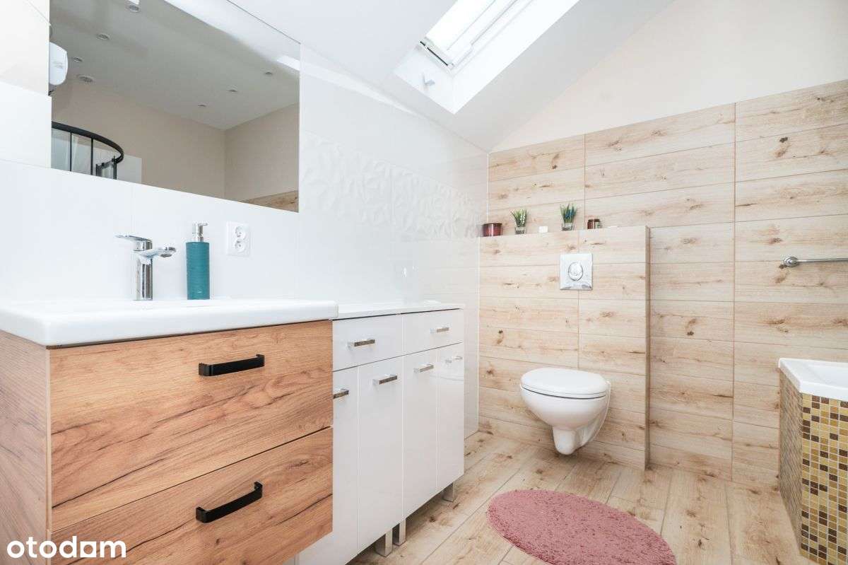 Półbliźniak | Ujeścisko | Gotowy do wejścia-14