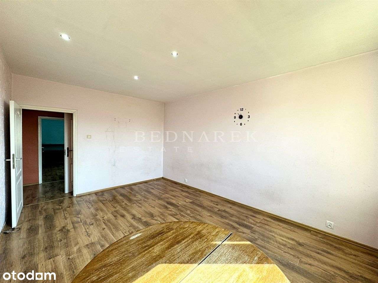 Słoneczne mieszkanie na sprzedaż – Osiedle A-5