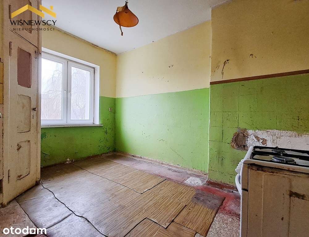 Mieszkanie 67,2 m² z ogródkiem, 3 pokoje Elbląg. - Pełny obrazek: 5/9