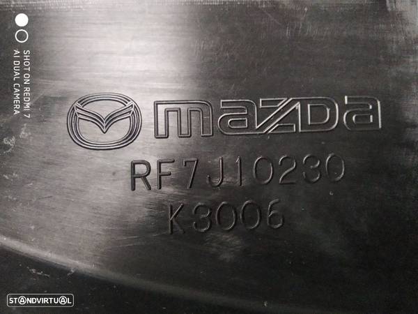 Tampa Motor Mazda 6 2.0D RF7J10230 - 3