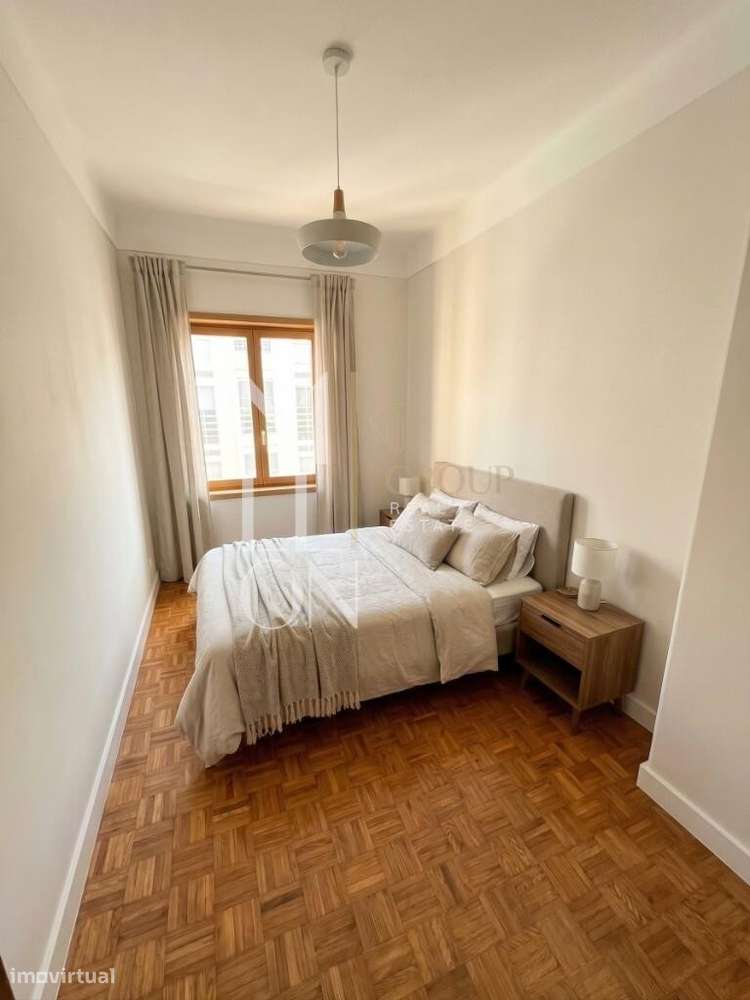 Apartamento T3 a 1 minuto da praia - Grande imagem: 5/11