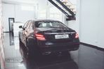 Mercedes-Benz E 220 d AMG Line - 4