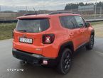 Jeep Renegade - 5