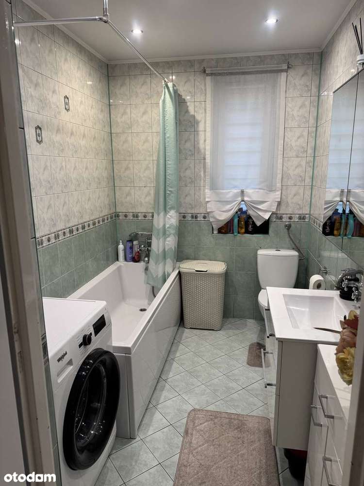 Dom w centrum Łochowa - Pełny obrazek: 5/15