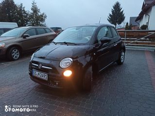 Fiat 500 C 1.2 8V 60th