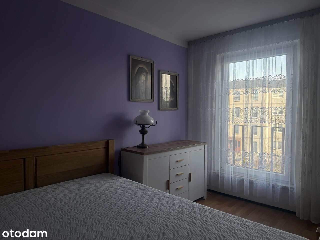 4 pokoje z widokiem na park | 74,5 m² | II piętro | Łaziska Górne-9