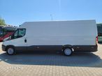 Iveco DAILY 35-140 / SPROWADZONE Z FRANCJI / MANUAL / TEMPOMAT / KAMERA COFANIA / KLIMATYZACJA - 8