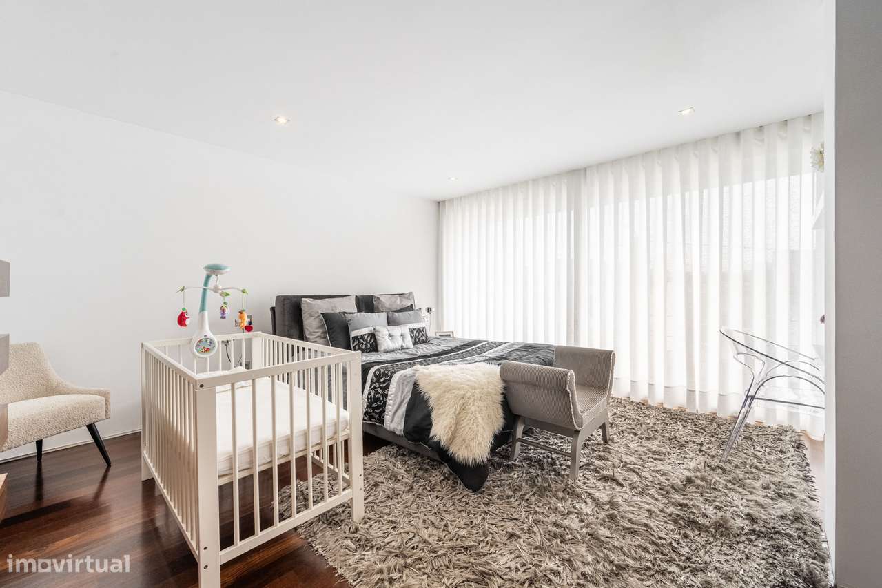 Moradia T3 + escritório em Sande São Lourenço -Guimarães-23