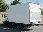 Nissan Cabstar/Plataforma de carga - 1