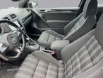 Volkswagen Golf 2.0 DPF GTD DSG - 15