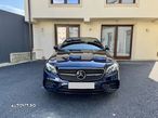 Mercedes-Benz E AMG 53 4Matic AMG Speedshift 9G-TCT - 1