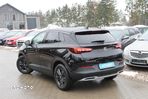 Opel Grandland X 2.0 D Start/Stop Automatik 2020 - 7