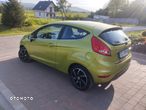 Ford Fiesta 1.6 Sport - 2