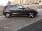 Mercedes-Benz ML 350 BlueTec 4MATIC Aut - 4