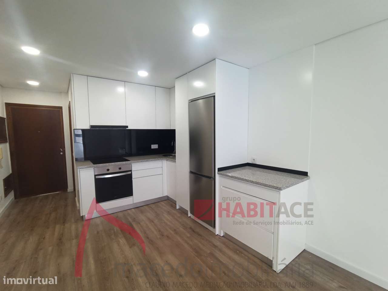 Apartamento T1 na Sé - Grande imagem: 2/20