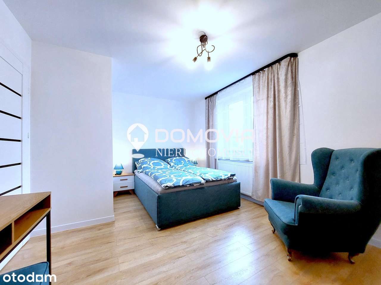 Dwupoziomowe mieszkanie niedaleko Starówki-11