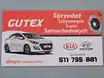 Gutex Justyna Lutomska