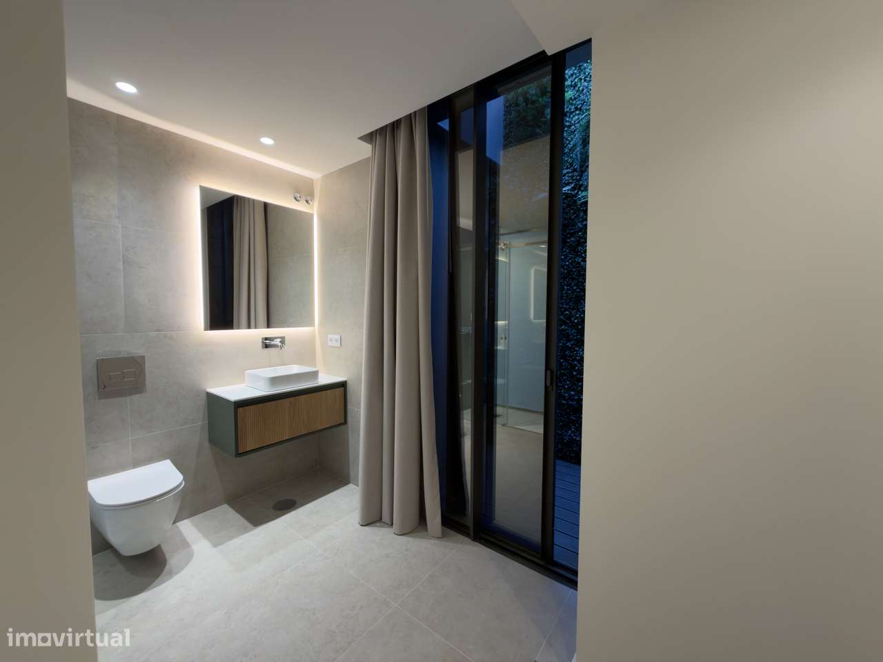 Apartamento T2 Duplex NOVO AO GAIASHOPPING-16