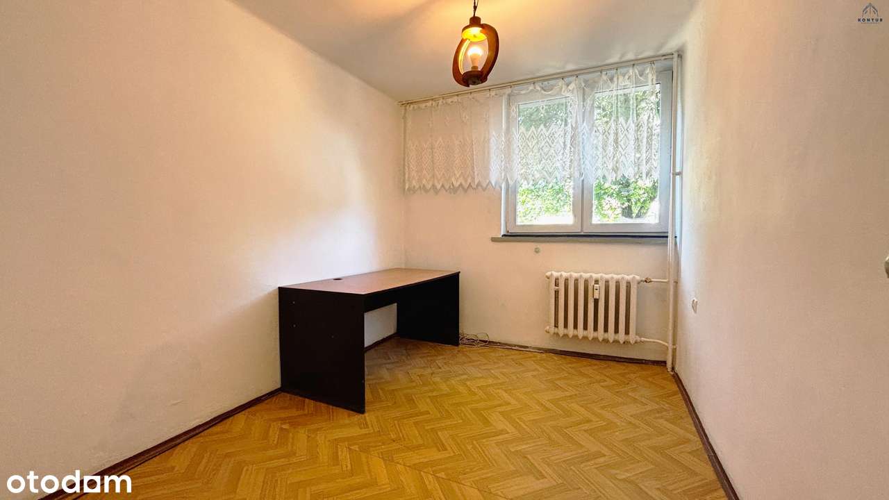 3 pokojowe Liburnia, I piętro-2