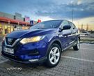 Nissan Qashqai 1.6 DCI Start/Stop X-TRONIC N-Connecta - 1