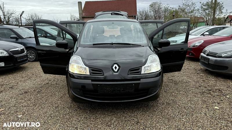 Renault Modus 1.2 16V Night and Day - 16