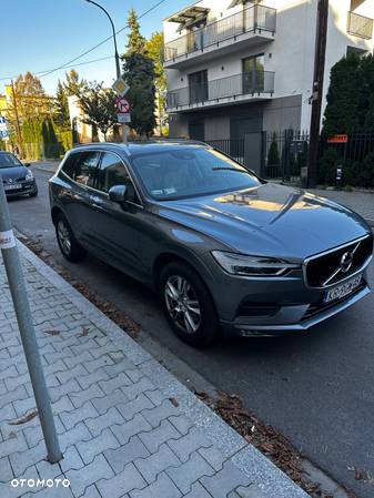 Volvo XC 60 B5 B AWD Inscription - 2