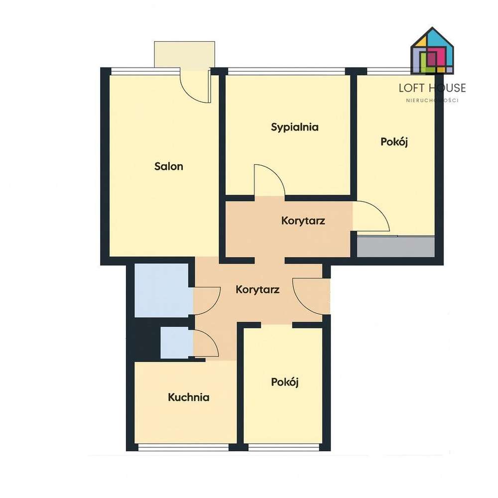 Okazja, mieszkanie dla rodziny lub inwestora-6