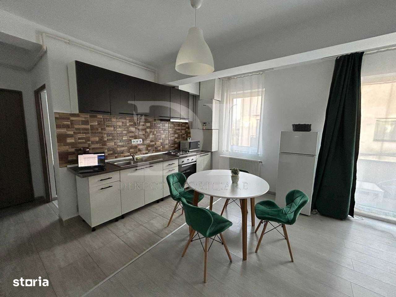 Apartament cu 2 camere - 48mp - Terra/Sesului de Sus, Foresti, CLuj - Imagine principală: 3/7