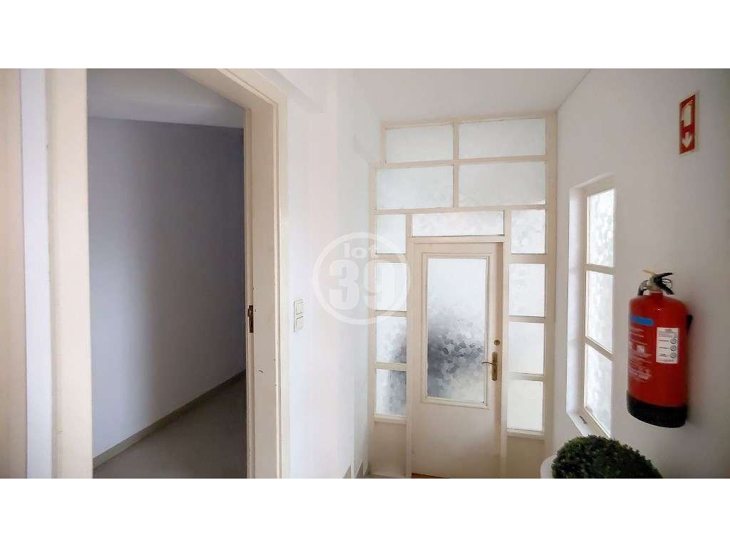 Moradia Deslumbrante com Vista Mar, piscina e garagem - Marina de A...-36