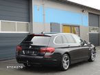 BMW Seria 5 525d xDrive Luxury Line - 4