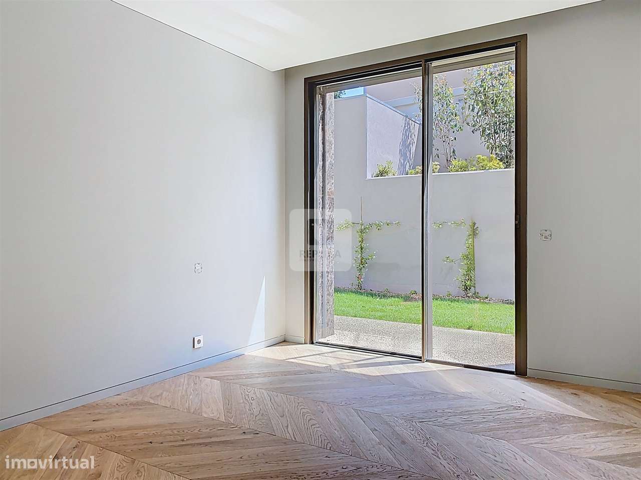 Apartamento T3 na Foz do Douro com Varanda | Nevogilde, Porto-14