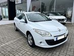 Renault Mégane Sport Tourer 1.5 dCi Dynamique - 3