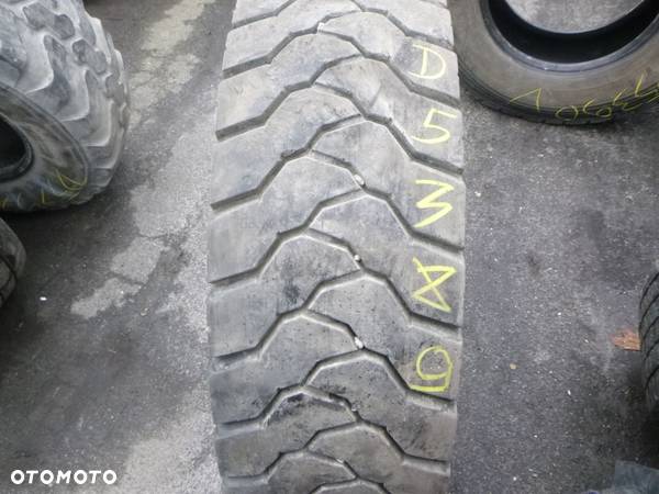 315/80r22.5 Continental CONTINENTAL HD3 CROSSTRAC - 1