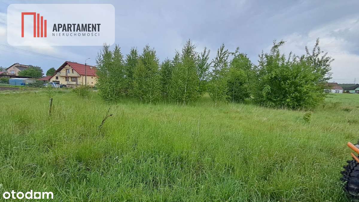 Działka budowlana Mpzp - Pełny obrazek: 5/9