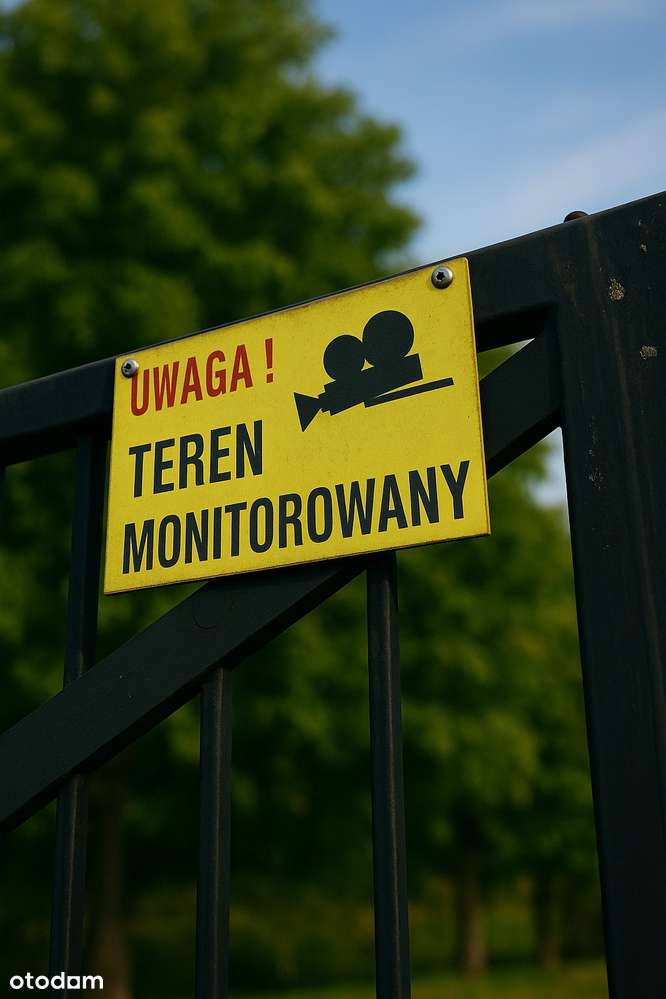 Magazyny samoobsługowe 6m²,8m²,12m² do wynajęcia! - Pełny obrazek: 5/8