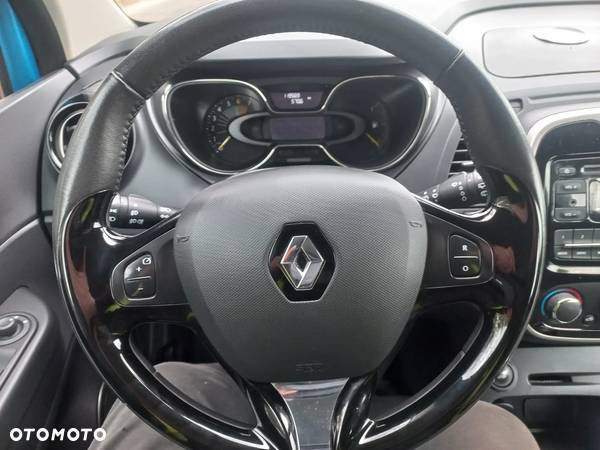 Renault Captur (ENERGY) TCe 90 LIFE - 15