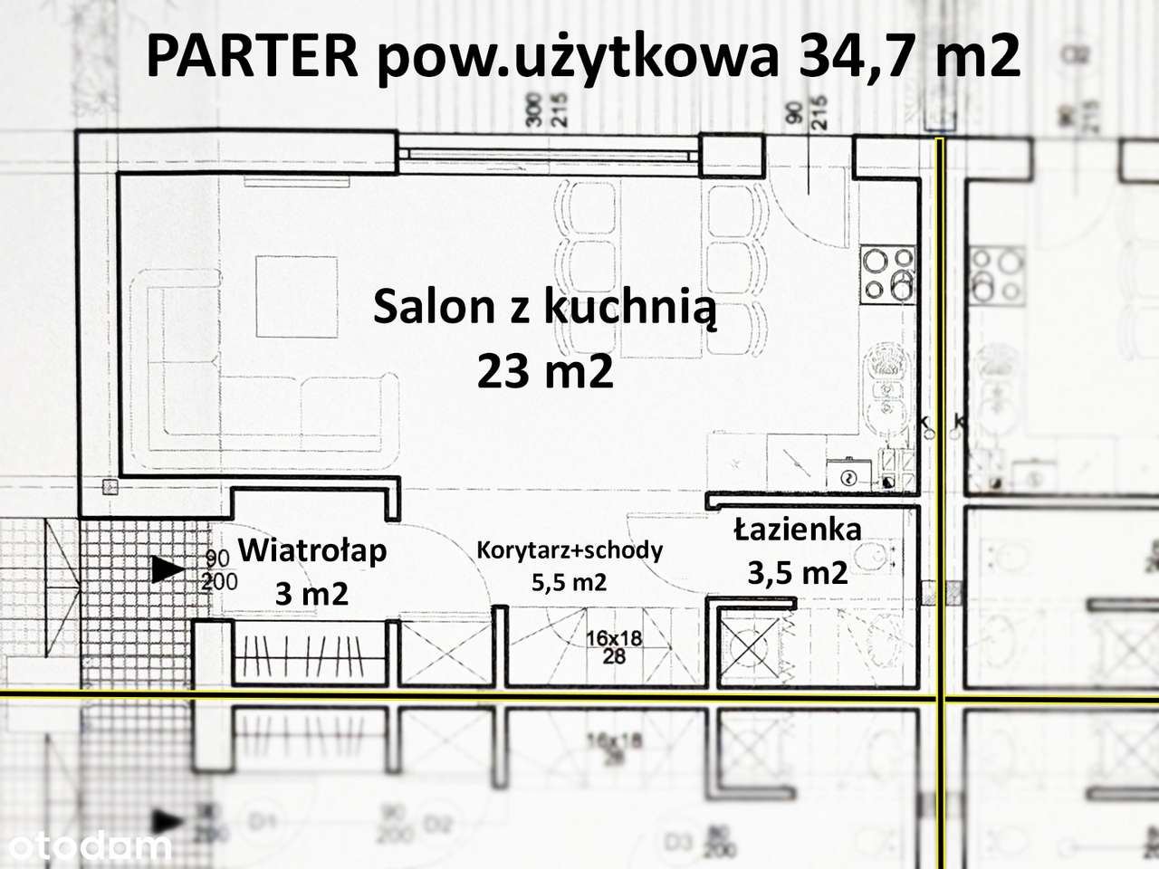 Zostały tylko 3 mieszkania blisko Bielska-Białej w najlepszej cenie.-18