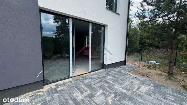 Bliźniak 84m2, ogród 400m2,rekuper, do negocjacji.-14