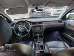 Skoda Superb Break - 5