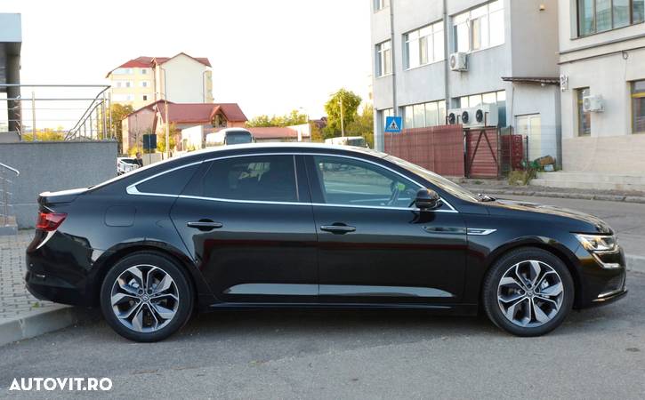 Renault Talisman Grandtour ENERGY dCi 160 EDC LIMITED - 22