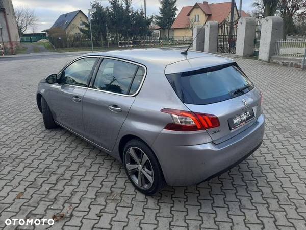 Peugeot 308 PureTech 130 Allure Pack - 3