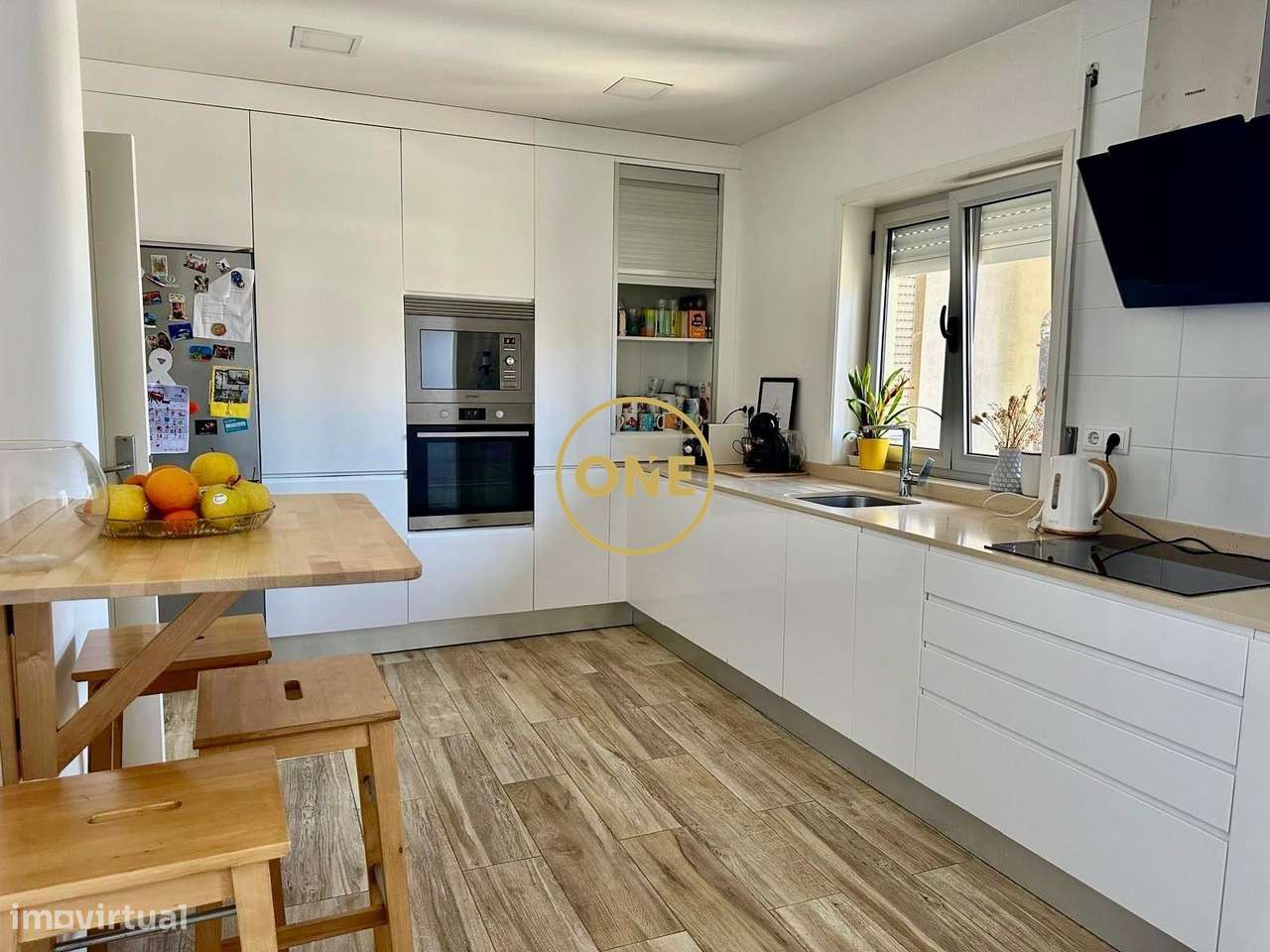 Apartamento T3 No Centro Da Povoa De Varzim