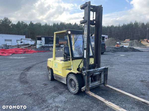 Hyster H3.00 xm - 6