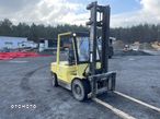 Hyster H3.00 xm - 6