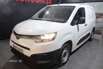 Toyota Proace City Verso 1.5D L1 Comfort - 2