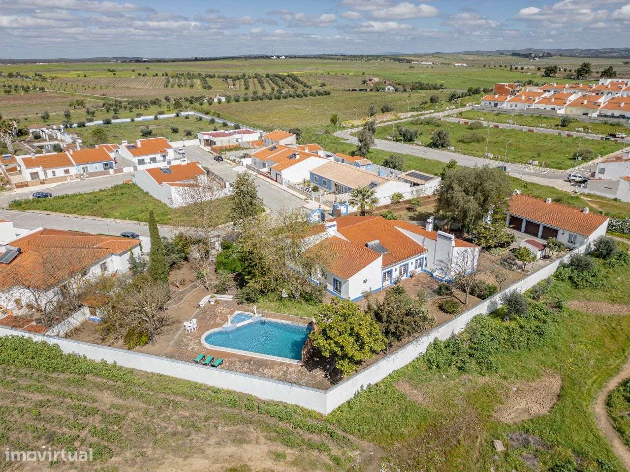 Moradia | Para Venda | Alentejo-25