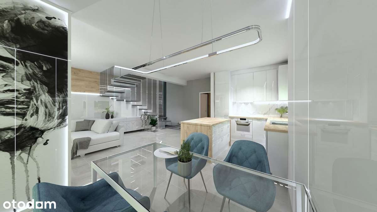 Mieszkania z ogródkiem, tarasem-7