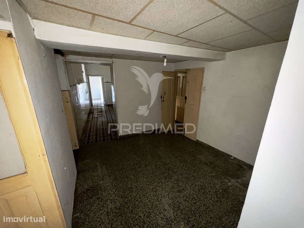 Moradia Bifamiliar em Portalegre - Grande imagem: 5/36