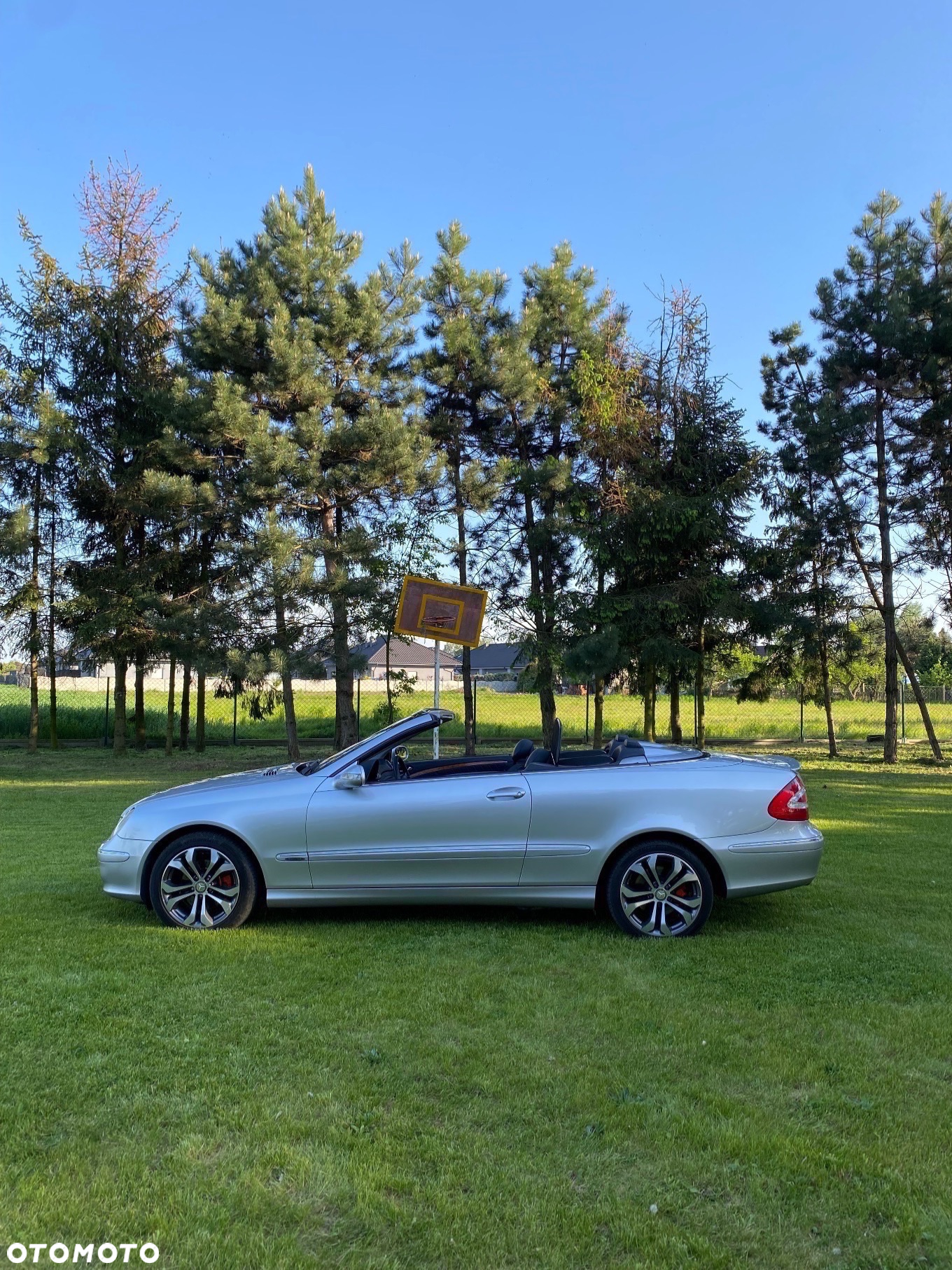 Mercedes-Benz CLK 200 Kompressor Elegance - 7