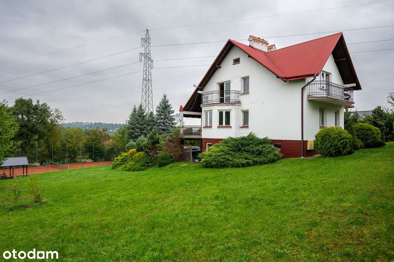 Dom w Przemyślu - Pełny obrazek: 4/18